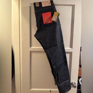 Naked & Famous Chinese New Year - Water Rabbit - Easy Guy 38